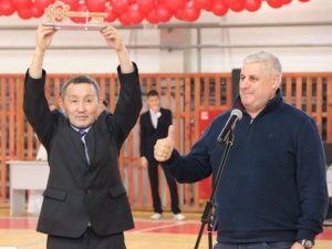 Сос Варжапетян:  173 госконтракта на 23,1 млрд рублей