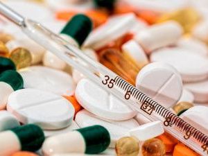 Росздравнадзор по Якутии мониторит наличие противовирусных лекарственных препаратов в аптеках