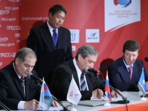 Любимые места в Якутии Вячеслава Штырова