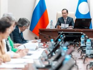 Вызов, требующий решения: приобщение детей к родным языкам