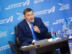 Николая Местникова тайно вывезли из СИЗО Якутска в неизвестном направлении 