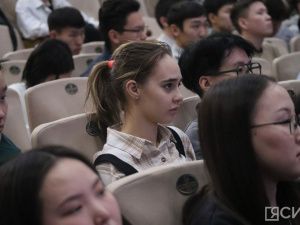 В Якутии стартовал передвижной международный фестиваль «Кино на службе Отечеству»