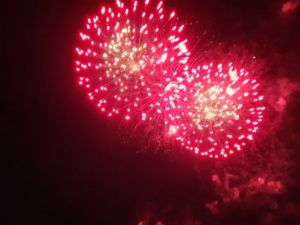 В Якутске не будет новогоднего праздничного салюта