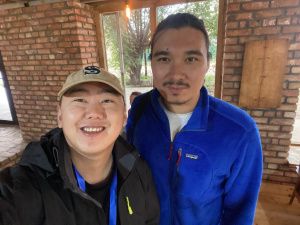 «Бросил себе вызов». Режиссер фильма «Тимир» Айдын Ате – об участии в кинофестивале «Зимний»