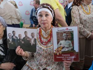 Состоялся ямщицкий фестиваль  