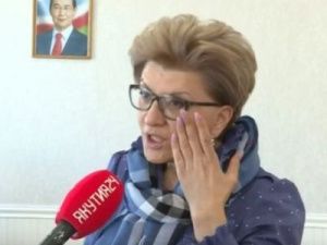 Начался суд по иску Людмилы Вербицкой за незаконное уголовное преследование