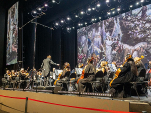 В Якутии запустили проект по поддержке семей участников СВО «Культура на службе Отечеству»