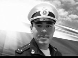 Во время военной спецоперации в Украине погиб якутянин