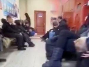 В Якутии юные спортсмены, возможно, издевались над девушкой по национальному признаку?