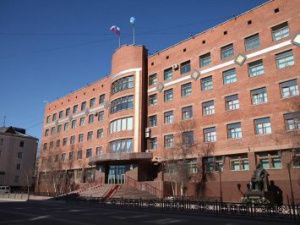 Выборы депутатов Ил Тумэна выиграли Александр Жирков, Михаил Гуляев, Алексей Еремеев