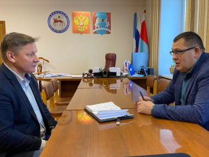 От котельных до международных трасс: как «Ассоциация строителей АЯМ» формирует жизнь Алданского района