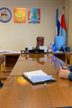 От котельных до международных трасс: как «Ассоциация строителей АЯМ» формирует жизнь Алданского района