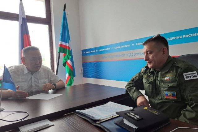 Итоги деятельности рабочей группы по СВО за полгода вошли в очередной доклад президенту