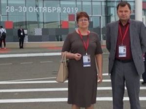 Участники Международного транспортно-логистического  форума «PRO//Движение.1520» получили незабываемый опыт и готовы применить его в работе