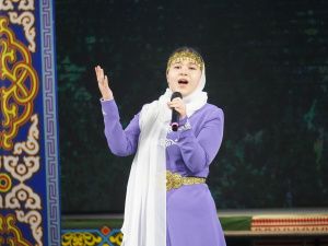 «Шкатулка желаний»: дети Якутии раскрыли секрет настоящей дружбы