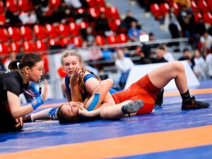 Сборная Якутии завершила выступление на турнире Романа Дмитриева с двумя золотыми медалями