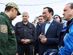 Новый водозабор и очистную станцию построят в арктическом поселке Усть-Куйга