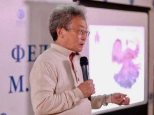 «Open. лекции»: горожанам рассказали о цифровизации культурного наследия