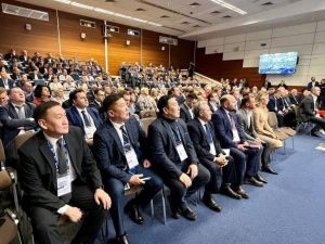 Якутия внесла предложения в новый закон о местном самоуправлении на заседании ВАРМСУ