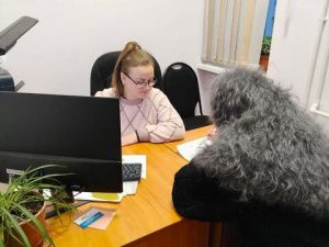 Филиал Госфонда «Защитники Отечества» в Якутии помог получить участнику СВО федеральную выплату по ранению