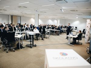 Айсен Николаев принял участие в первой стратегической сессии по работе над проектом Стратегии развития Арктической зоны РФ до 2035 года