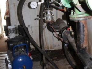 Якутскэнерго приступило к запуску тепла на социально значимые объекты в столице республики