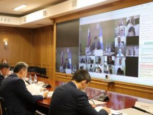 Изменён порядок квотирования рабочих мест для граждан, испытывающих трудности в поиске работы