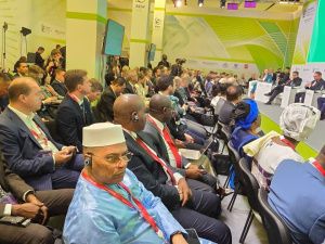 Два крупных проекта низкоуглеродной энергетики реализуются в Якутии