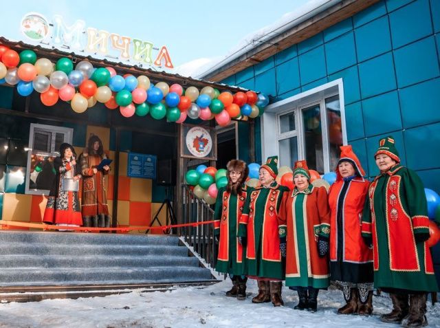 Содействие населению в воплощении в жизнь их идей по улучшению малой родины – приоритетная задача Правительства Якутии