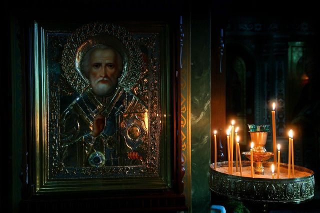 Радоница 2021: какого числа и что обязательно нужно сделать