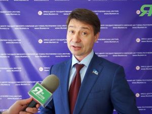 Анатолий Кырджагасов:  Никакого сходства в ситуациях Эрнста Березкина и Владимира Федорова нет!