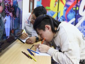 В Якутске стартовал II Молодёжный инклюзивный форум «Включайся»