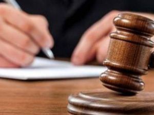 Жителя Сунтарского улуса приговорили к четырем годам лишения свободы за интимную переписку со школьницей