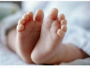 В Якутии в новогоднюю ночь родились 6 детей            