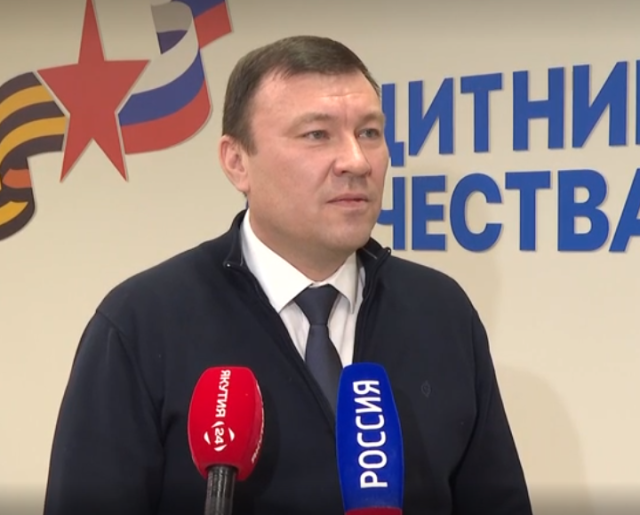 Фонд «Защитники Отечества» в Якутии опекает более 3 600 граждан