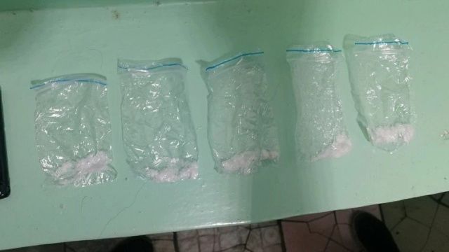 В Якутии вынесен обвинительный приговор сбытчику синтетических наркотических средств