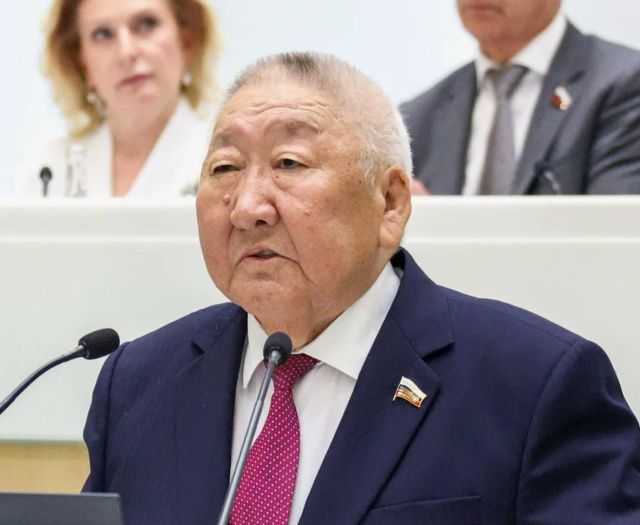 Экс-глава Якутии признался в существовании «разрешительной системы» для кандидатов на муниципальных выборах