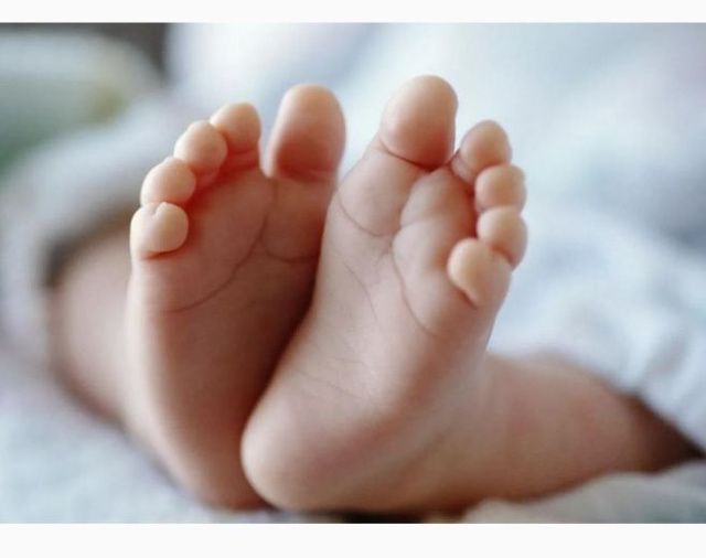 В Якутии в новогоднюю ночь родились 6 детей            