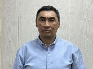 Избран новый глава Мятисского 1-го наслега Среднеколымского улуса