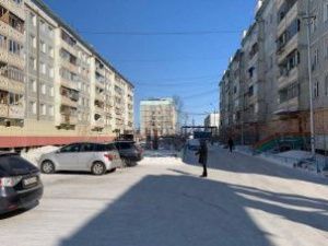 Следователи просят отозваться очевидцев нападения на жительницу Якутска