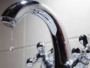 В связи с аварийными работами водоснабжение отключили в нескольких районах Якутска