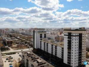 Синоптики обещают во вторник потепление до +17 градусов