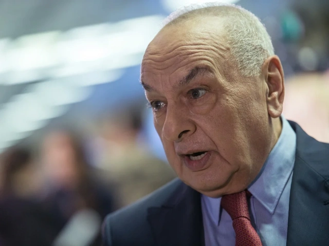 Умер композитор Левон Оганезов