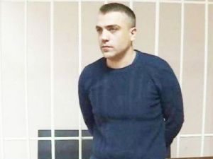 Верховный суд отказал Алексею Юрченко в условно-досрочном освобождении