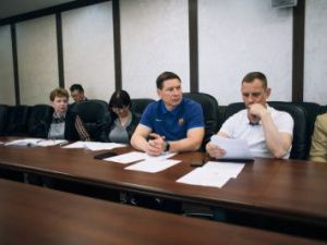 В Якутске продолжается борьба с нелегальным предпринимательством