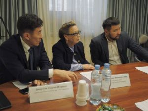 В Якутске распределяют участки многодетным семьям на Вилюйском тракте