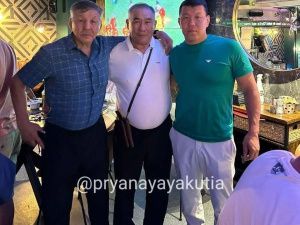 «Не воспринимайте негативно». Павел Пинигин ответил на информацию о поездке на Олимпиаду в Париж за счет бюджетных денег