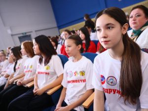 В Якутии открыли первую школу, работающую на основе солнечных коллекторов