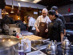 Стали известны рестораны-победители гастрофестиваля «Вкус Якутии»