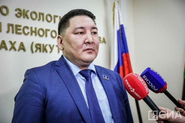 Игорь Бястинов: «С таким президентом, как Владимир Путин, страна будет стремительно развиваться»